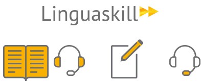 Linguaskill Logo
