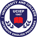 University and College Intensive English Programs