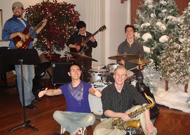 Youth global leadership academy 