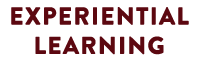 Experential Learning 