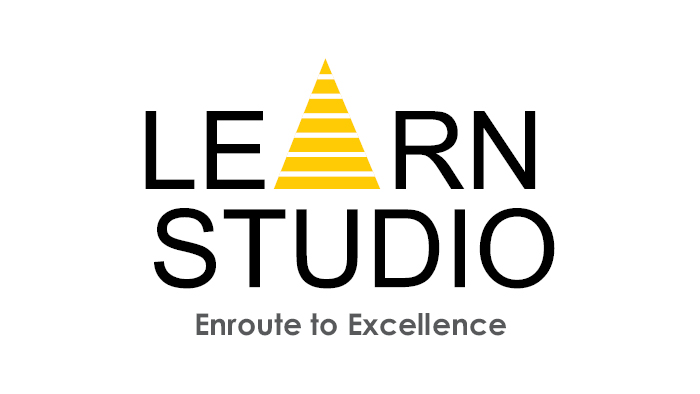 Learn Studio Logo