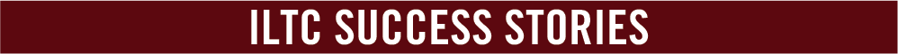 ILTC SUCCESS STORIES Banner