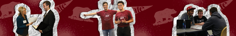 Campus resources