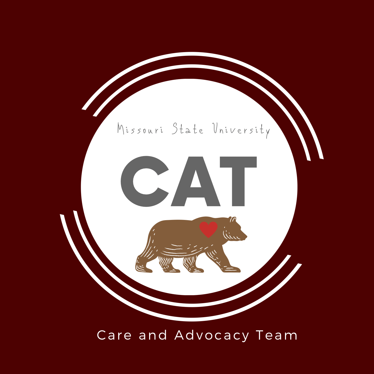 Care and Advocacy Team Logo