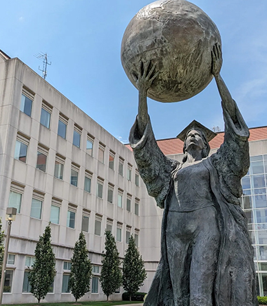 Making Global Impact 