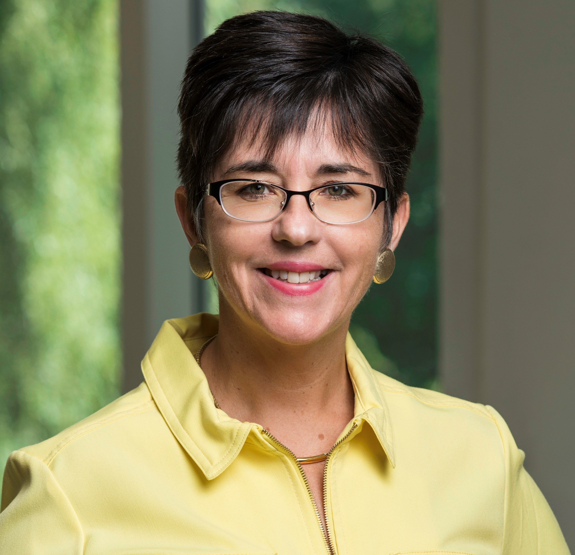 Dr Kathleen Ann Ramos